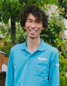 前田　剛司