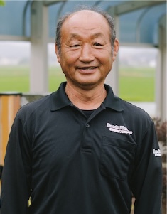 立原　恵二