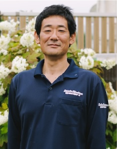 小谷　賢亮